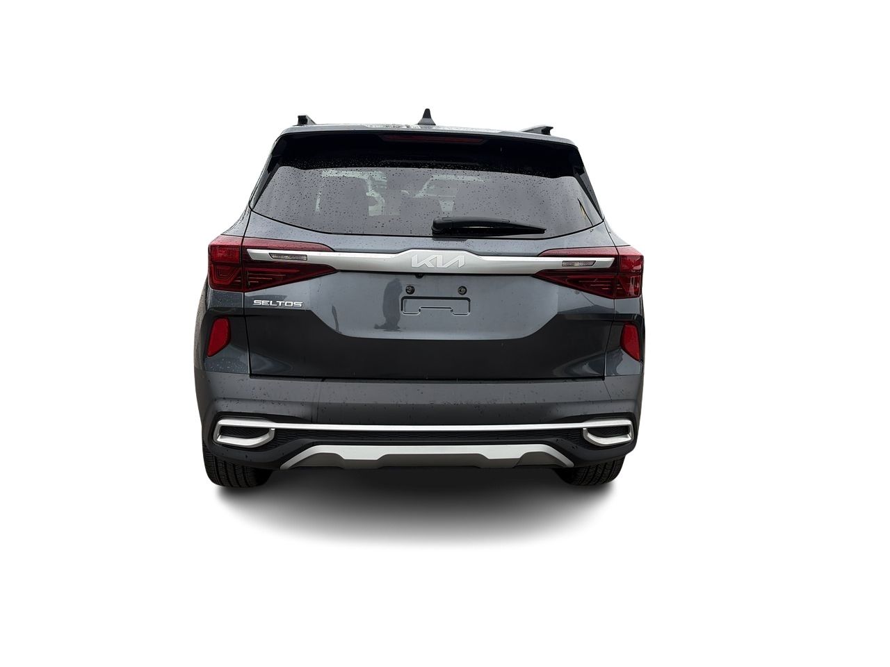 2022 Kia Seltos