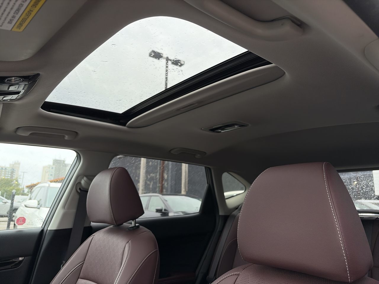 2022 Kia Seltos