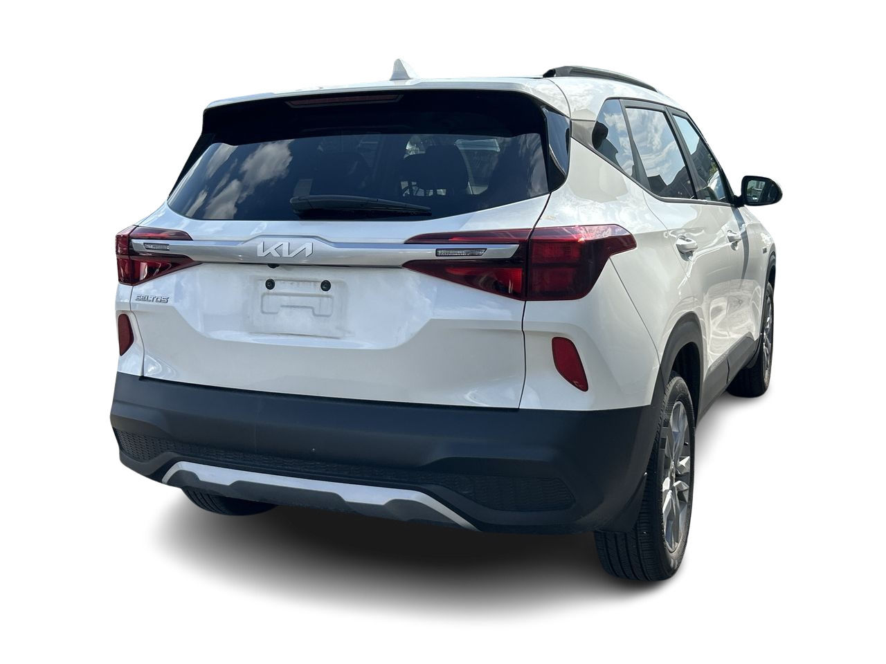 Kia Seltos  2023 à Mississauga, Ontario