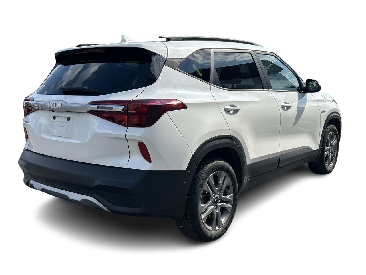 Kia Seltos  2023 à Mississauga, Ontario