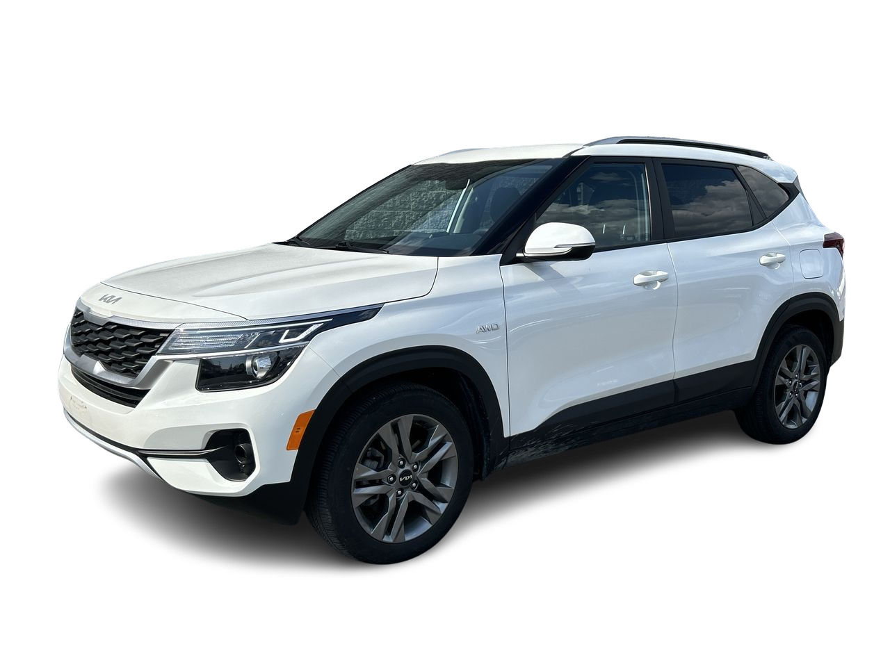 Kia Seltos  2023 à Mississauga, Ontario