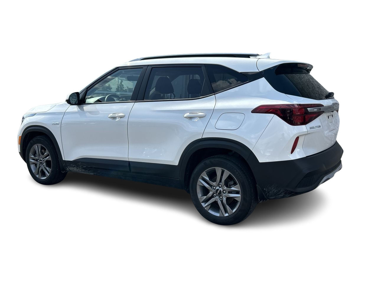 Kia Seltos  2023 à Mississauga, Ontario