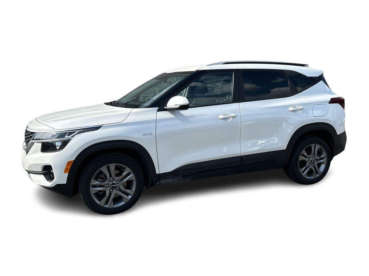 Kia Seltos  2023 à Mississauga, Ontario