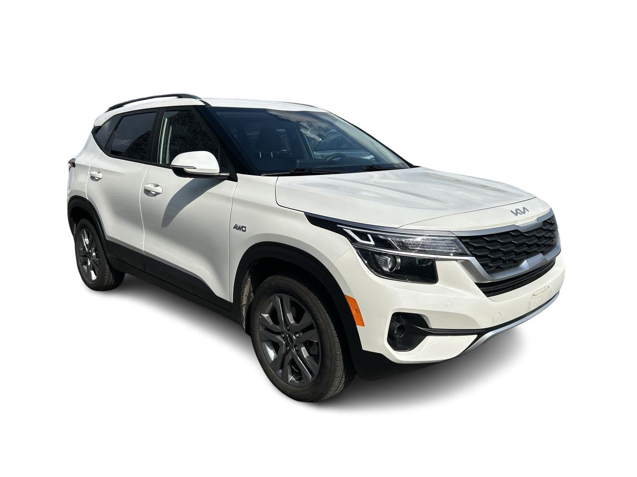 Kia Seltos  2023 à Mississauga, Ontario