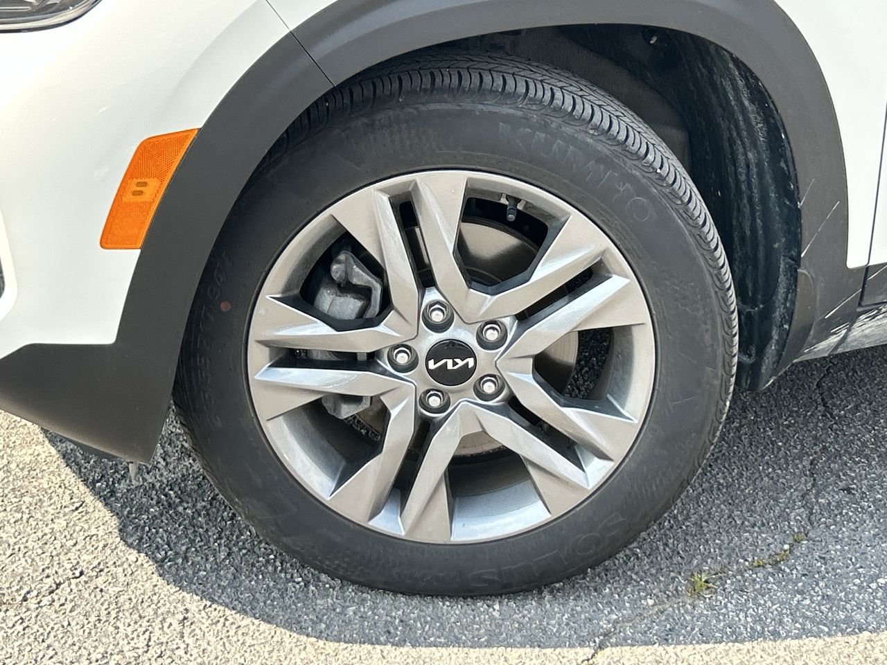 Kia Seltos  2023 à Mississauga, Ontario