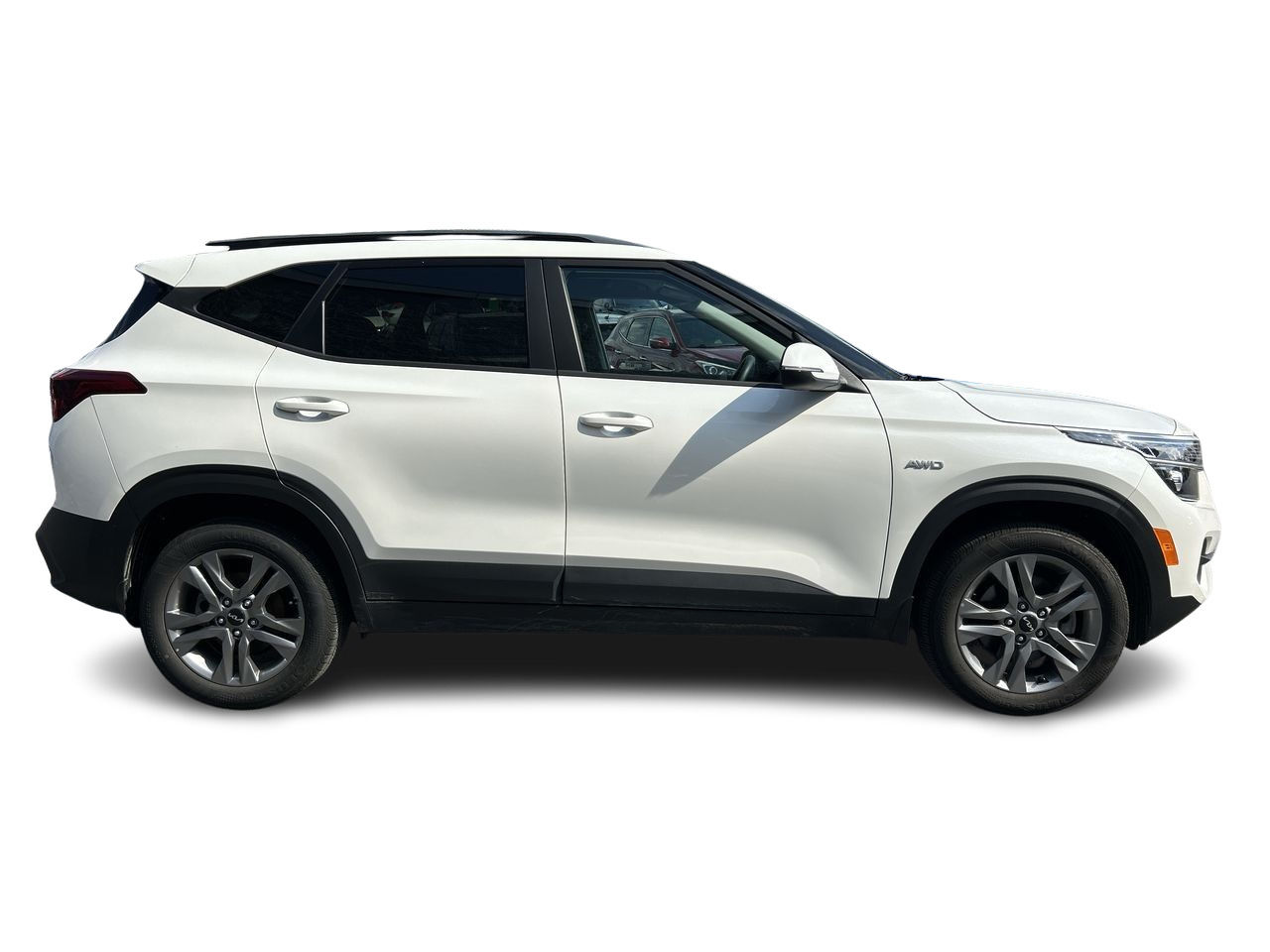 Kia Seltos  2023 à Mississauga, Ontario