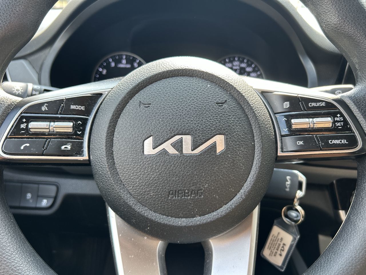 Kia Seltos  2023 à Mississauga, Ontario
