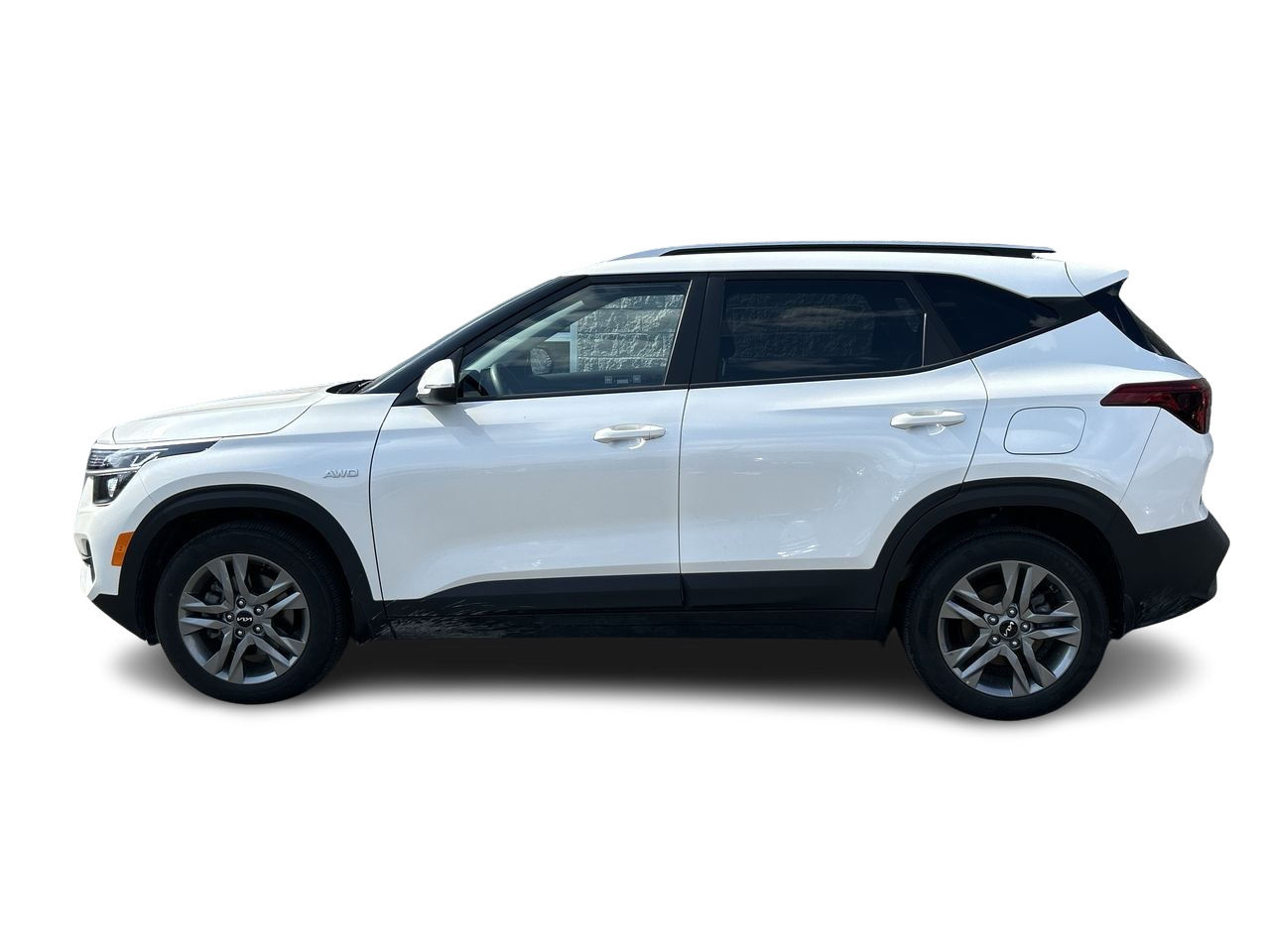 Kia Seltos  2023 à Mississauga, Ontario
