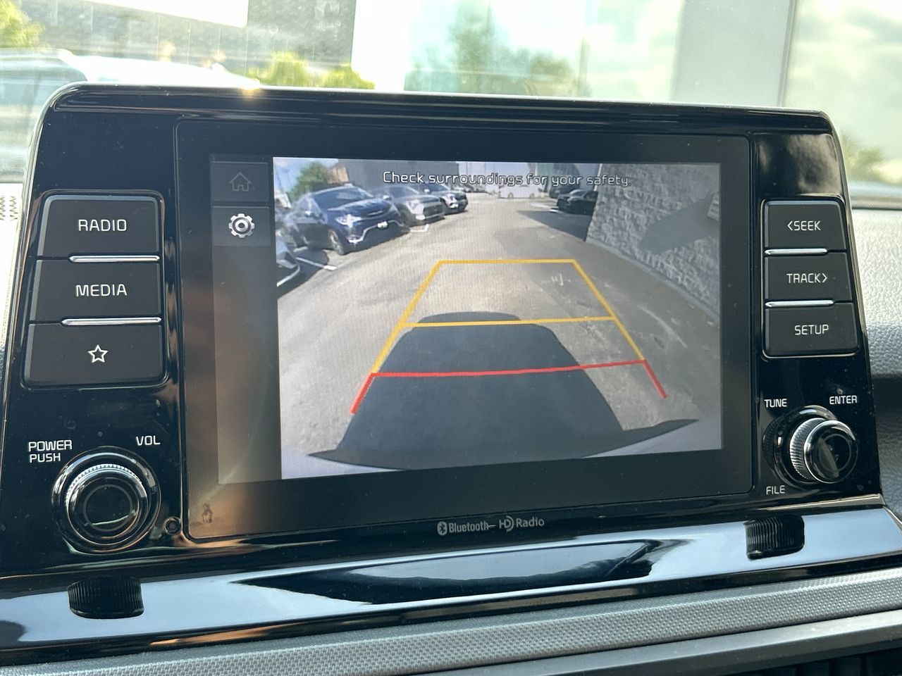 Kia Seltos  2023 à Mississauga, Ontario