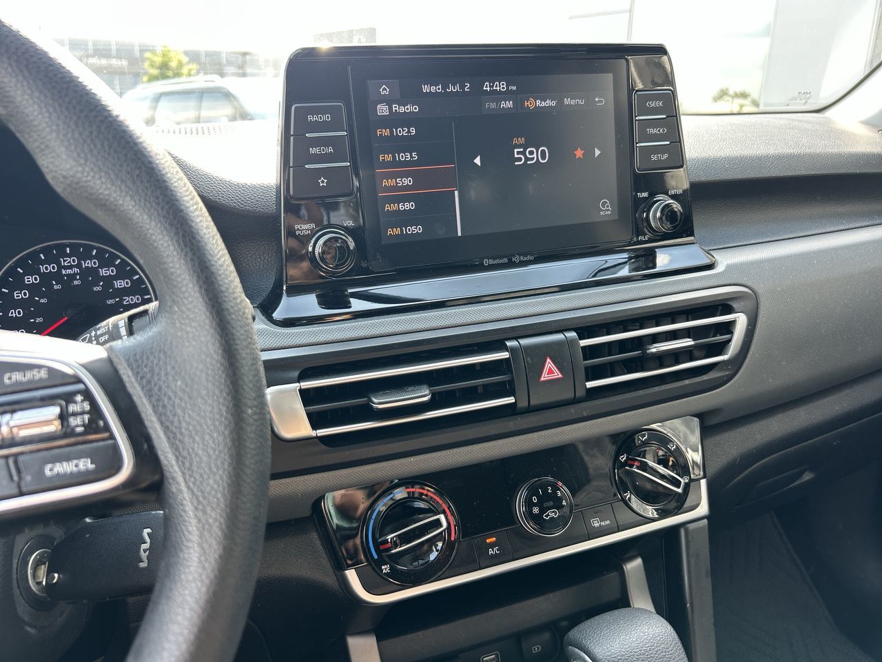 Kia Seltos  2023 à Mississauga, Ontario