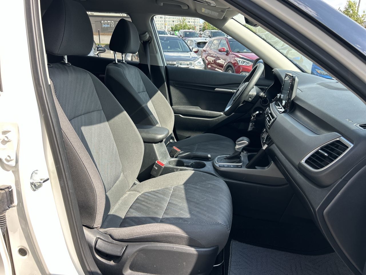 Kia Seltos  2023 à Mississauga, Ontario