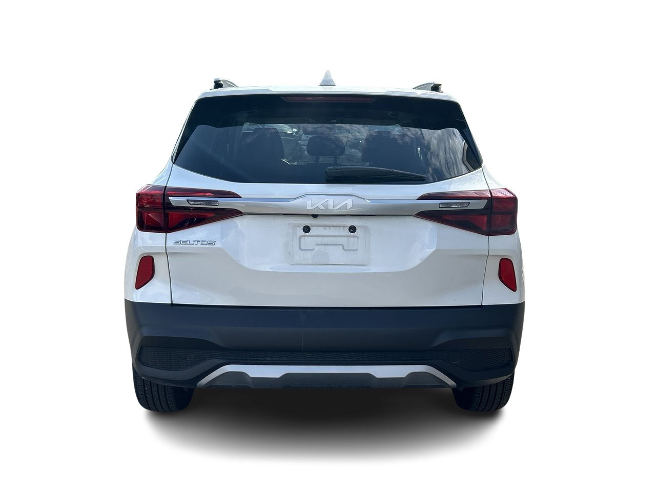 Kia Seltos  2023 à Mississauga, Ontario