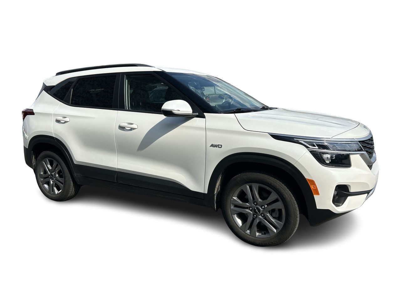 Kia Seltos  2023 à Mississauga, Ontario