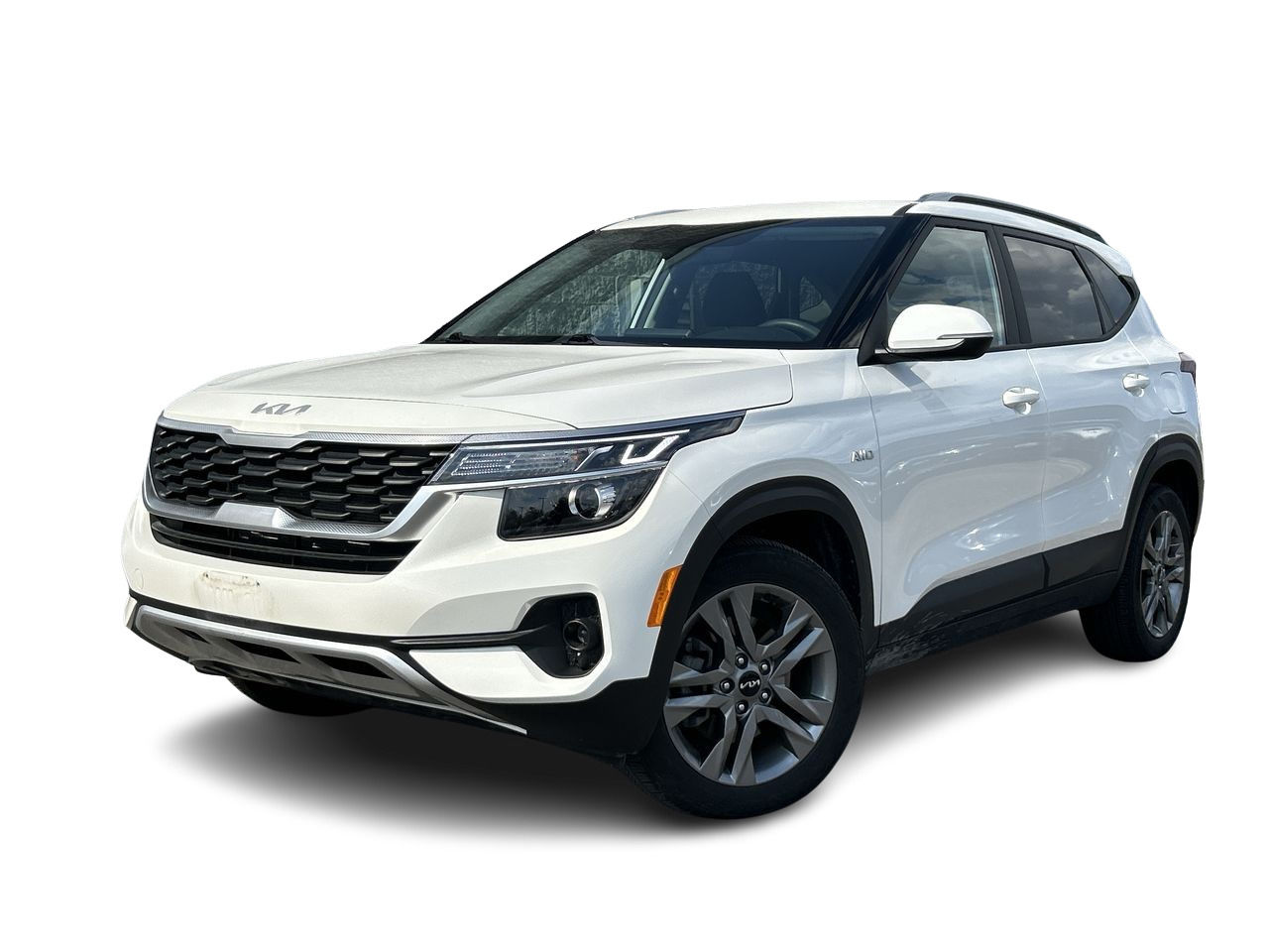 Kia Seltos  2023 à Mississauga, Ontario