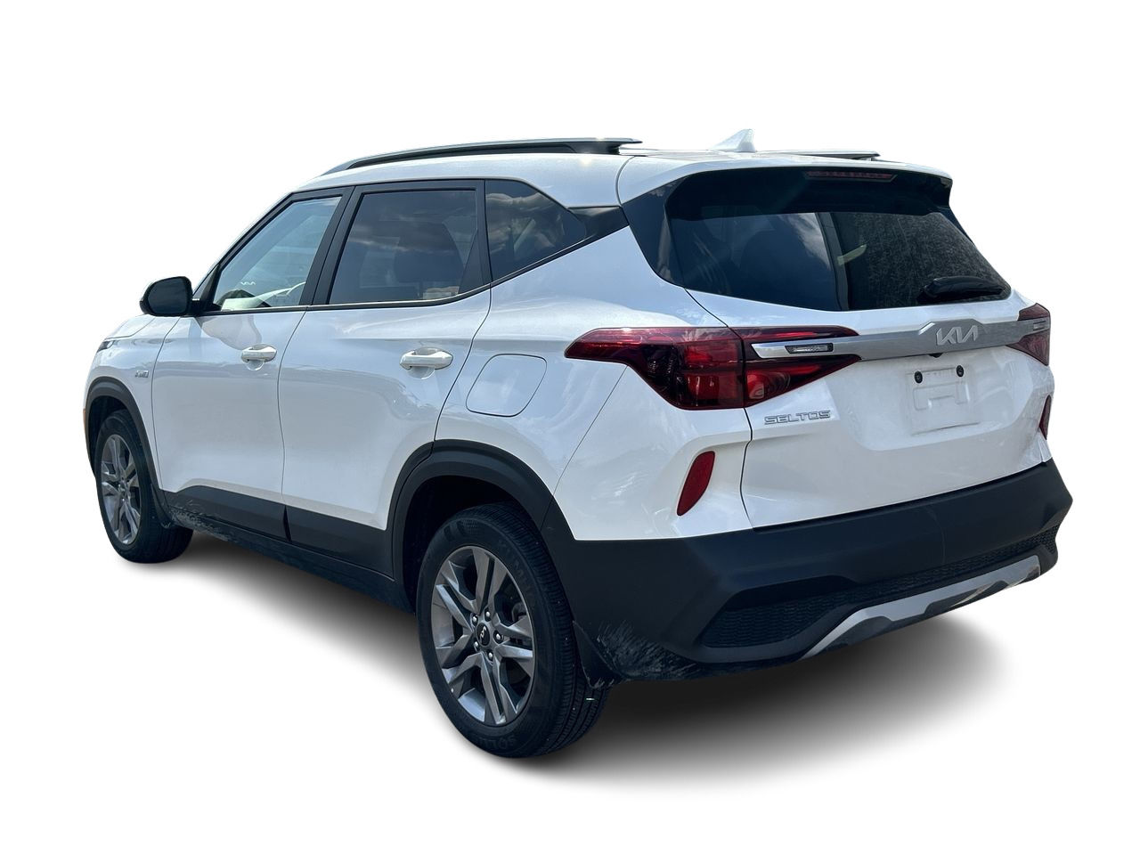 Kia Seltos  2023 à Mississauga, Ontario