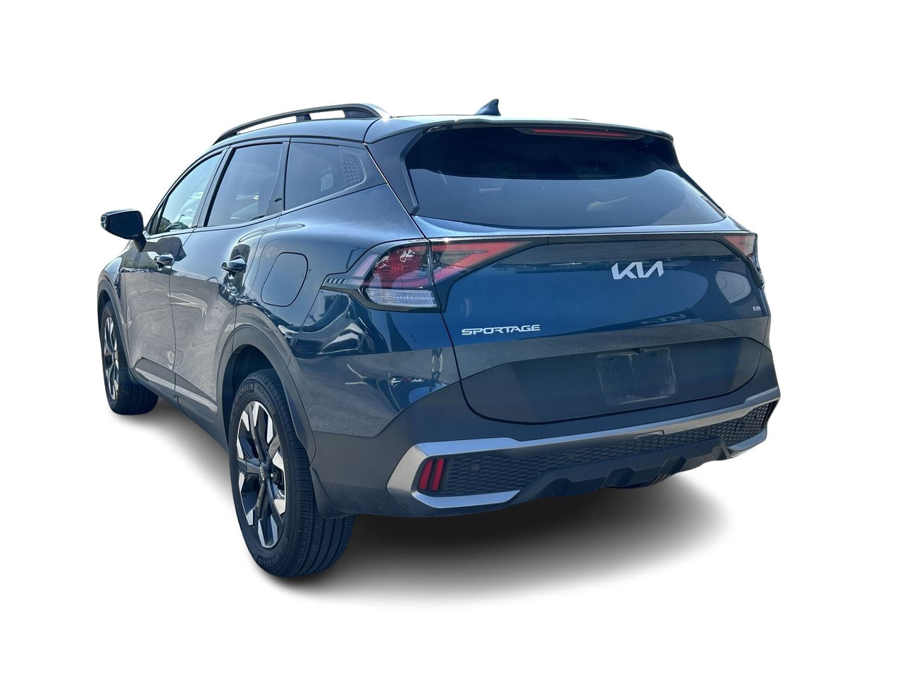 2023 Kia Sportage in Mississauga, Ontario