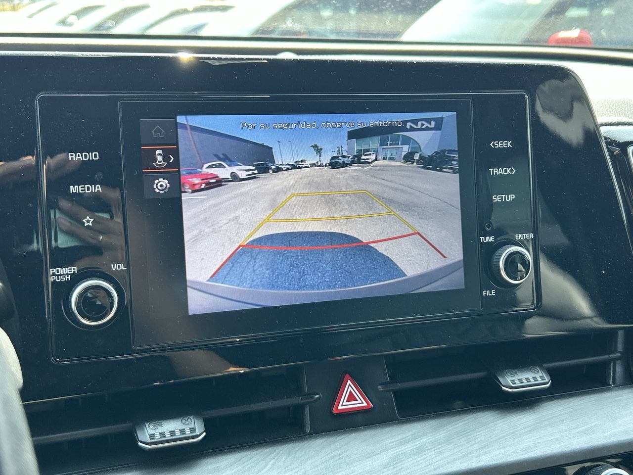 2023 Kia Sportage in Mississauga, Ontario