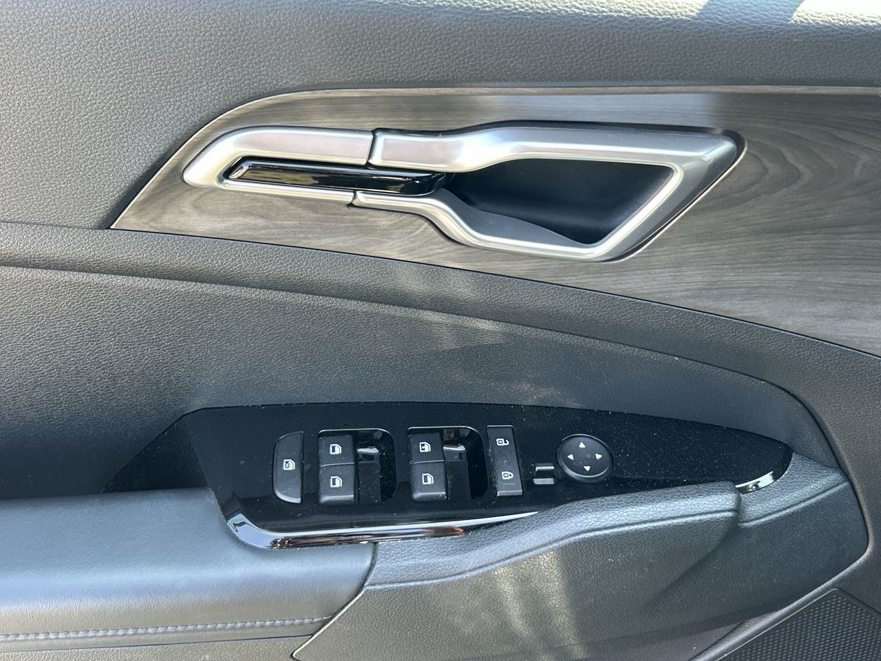 2023 Kia Sportage in Mississauga, Ontario