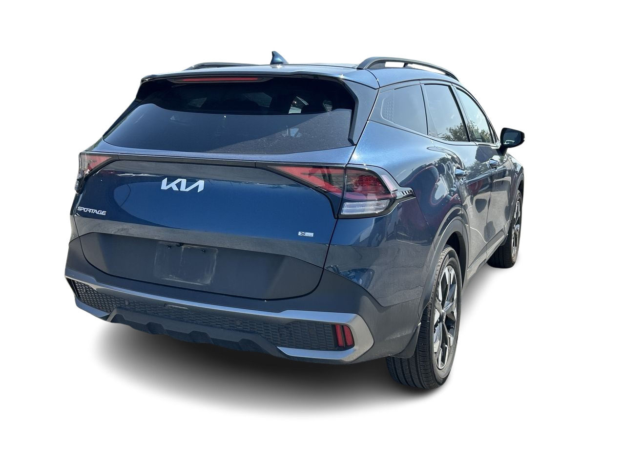 2023 Kia Sportage in Mississauga, Ontario