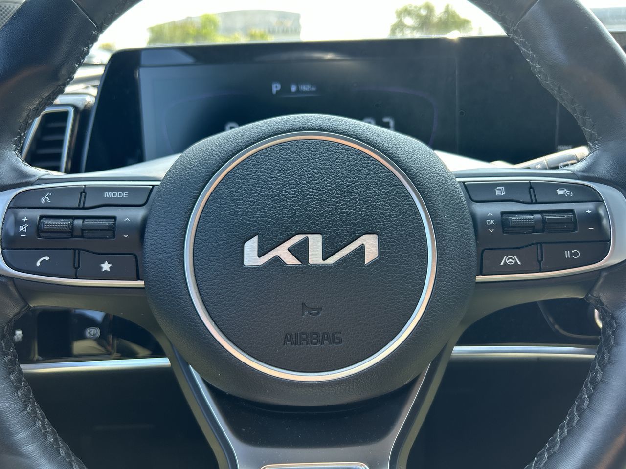 2023 Kia Sportage in Mississauga, Ontario