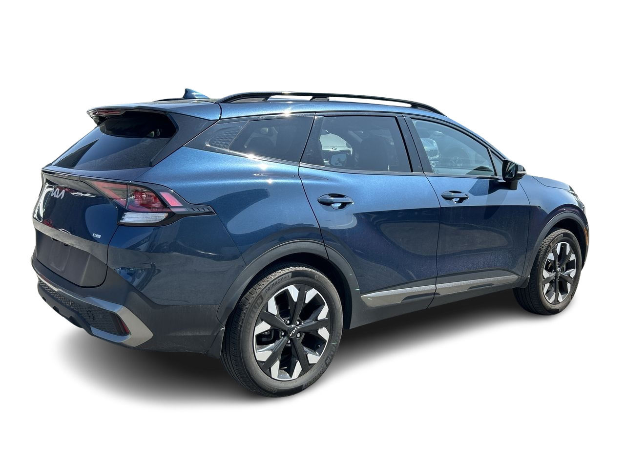 2023 Kia Sportage in Mississauga, Ontario