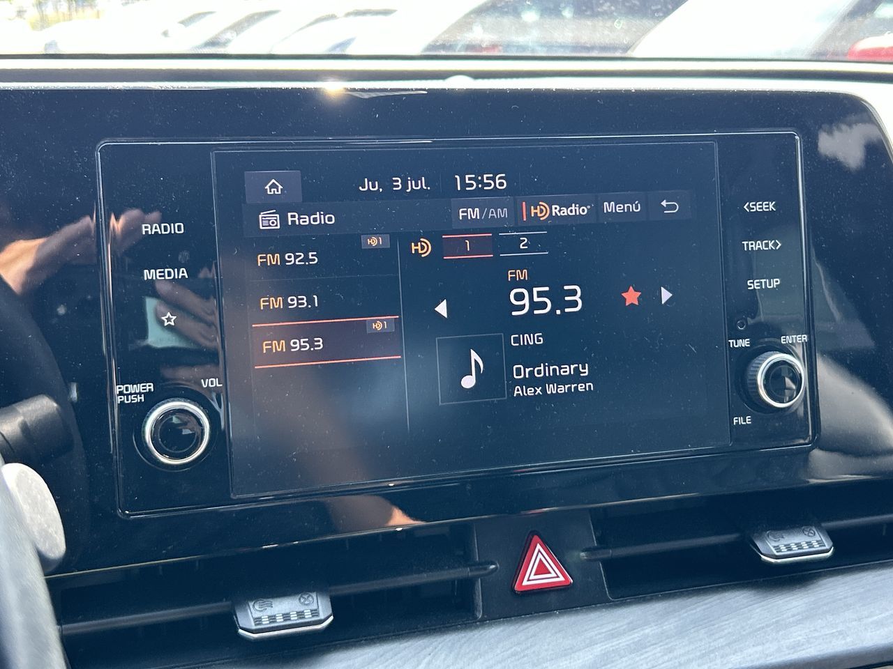 2023 Kia Sportage in Mississauga, Ontario