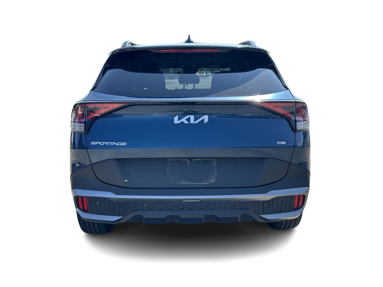 2023 Kia Sportage in Mississauga, Ontario