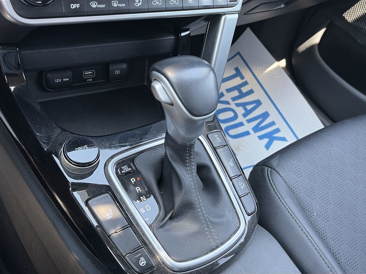 2023 Kia Seltos