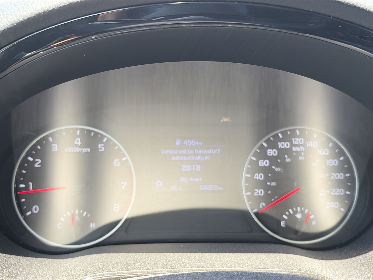 2023 Kia Seltos