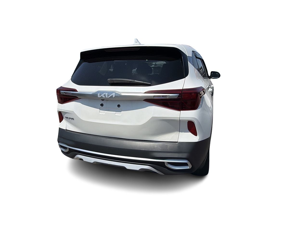 2023 Kia Seltos