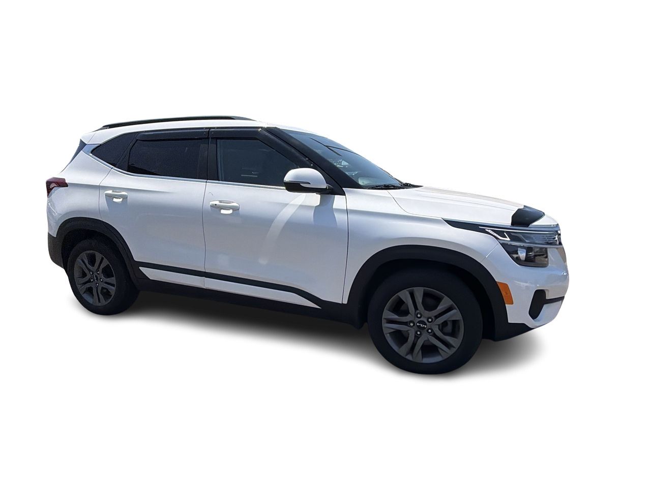 2023 Kia Seltos