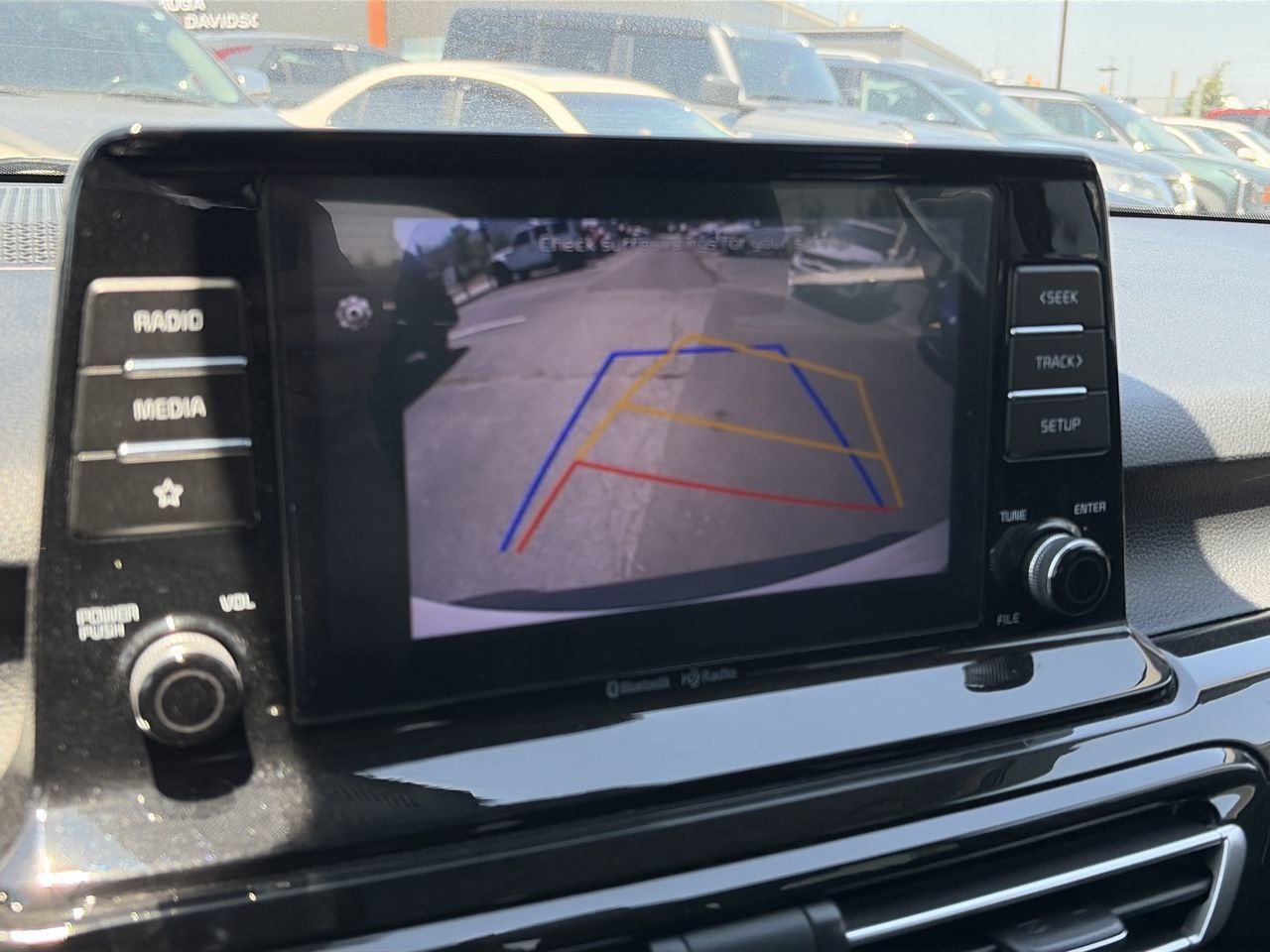 2023 Kia Seltos