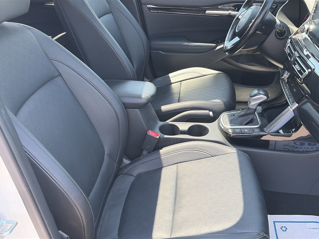 2023 Kia Seltos