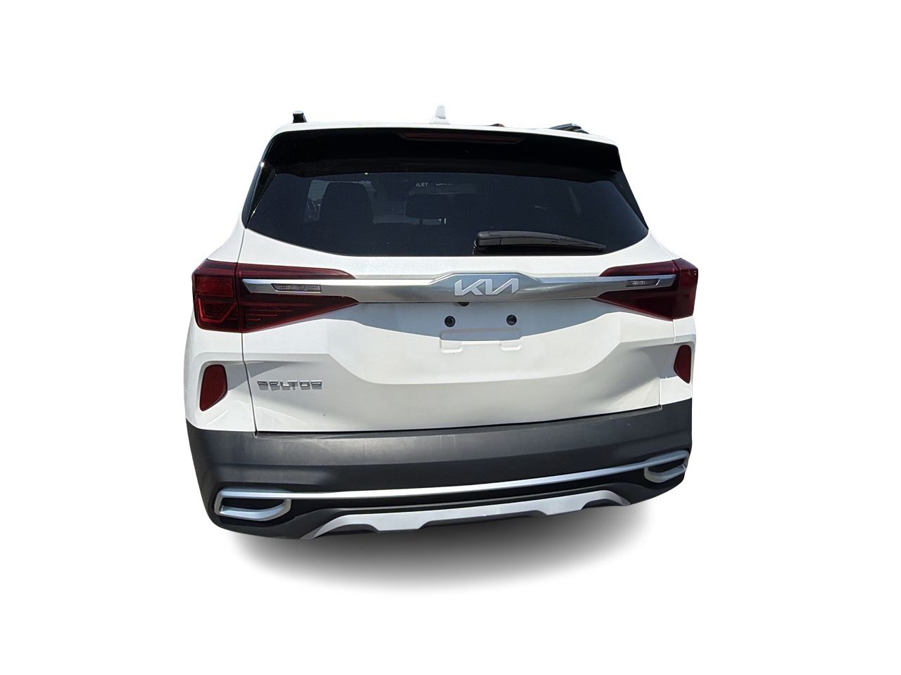 2023 Kia Seltos
