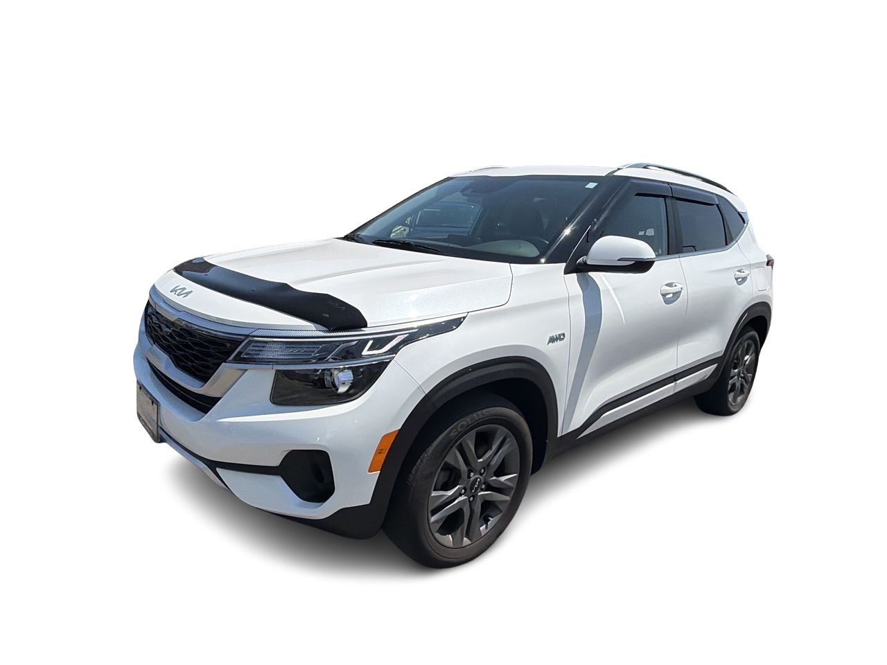 2023 Kia Seltos