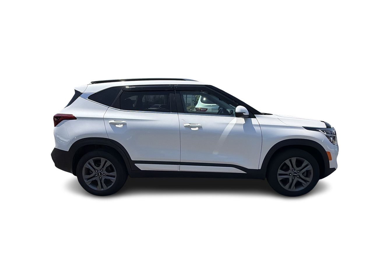 2023 Kia Seltos