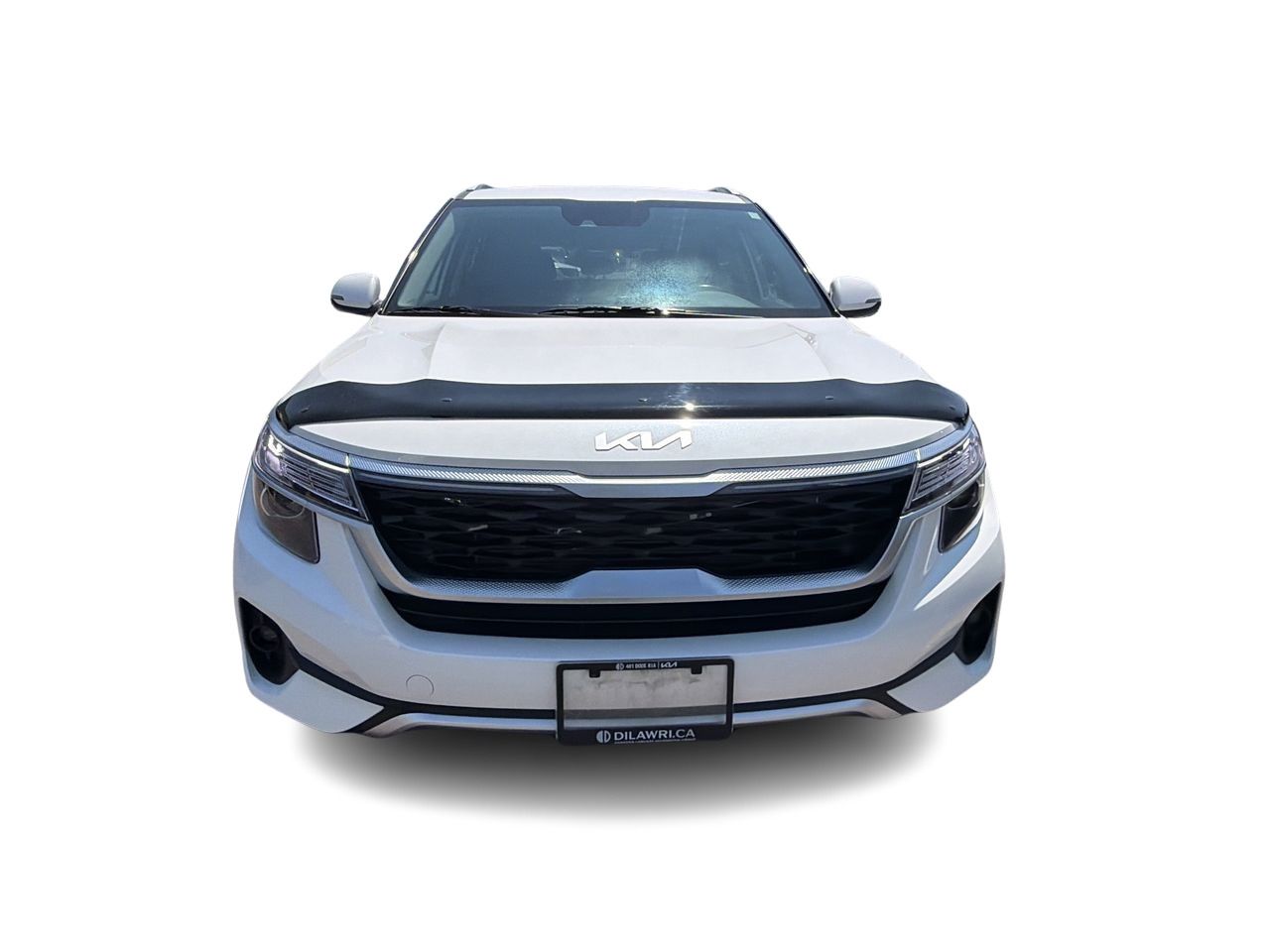 2023 Kia Seltos