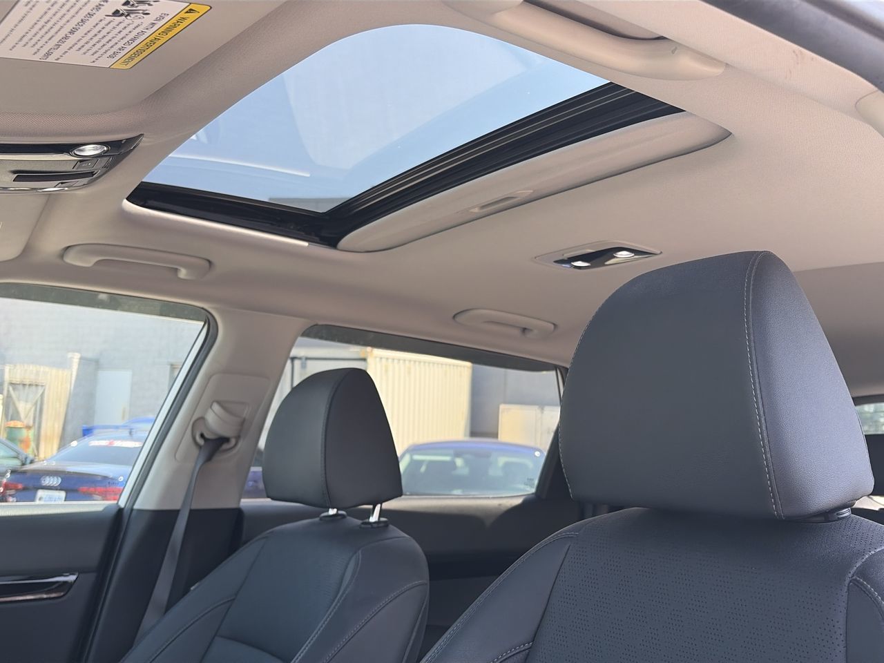 2023 Kia Seltos