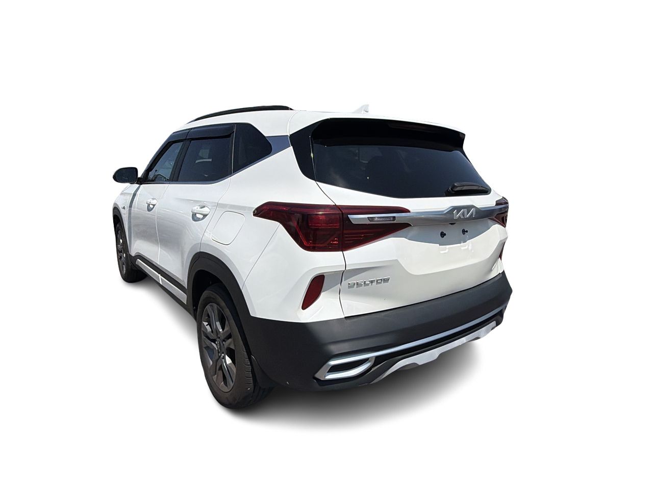 2023 Kia Seltos