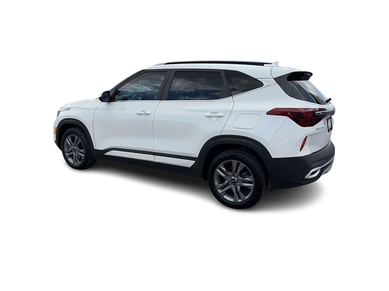 2023 Kia Seltos
