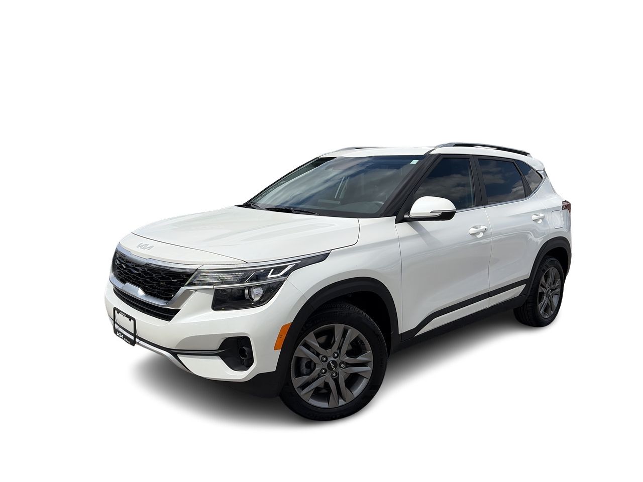 2023 Kia Seltos EX