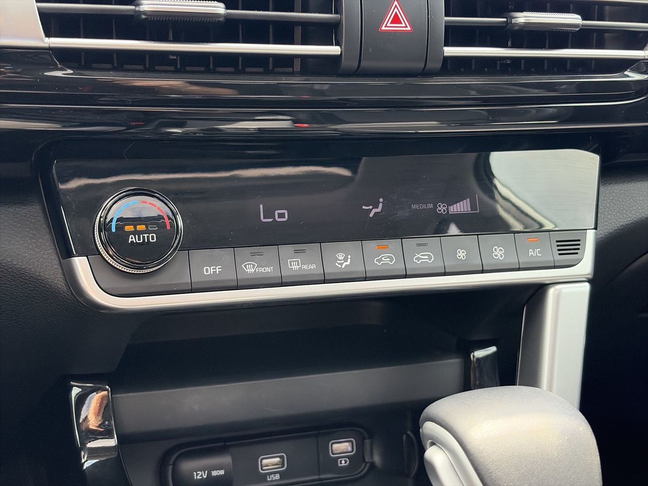 2023 Kia Seltos