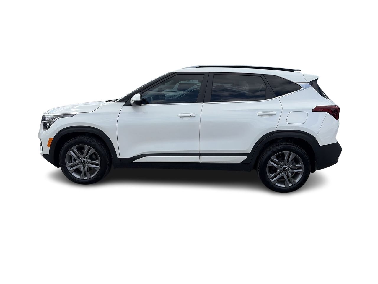 2023 Kia Seltos