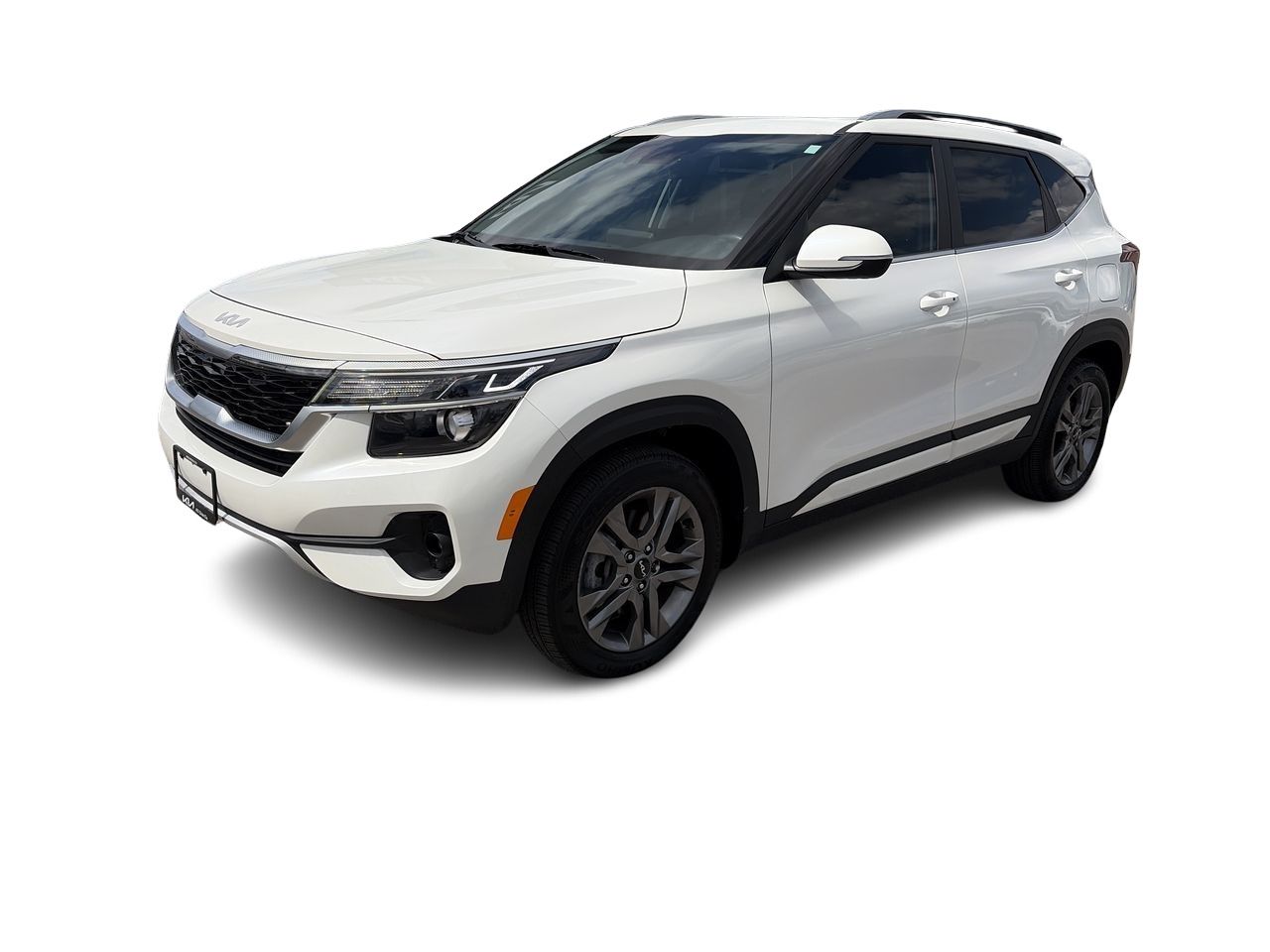 2023 Kia Seltos