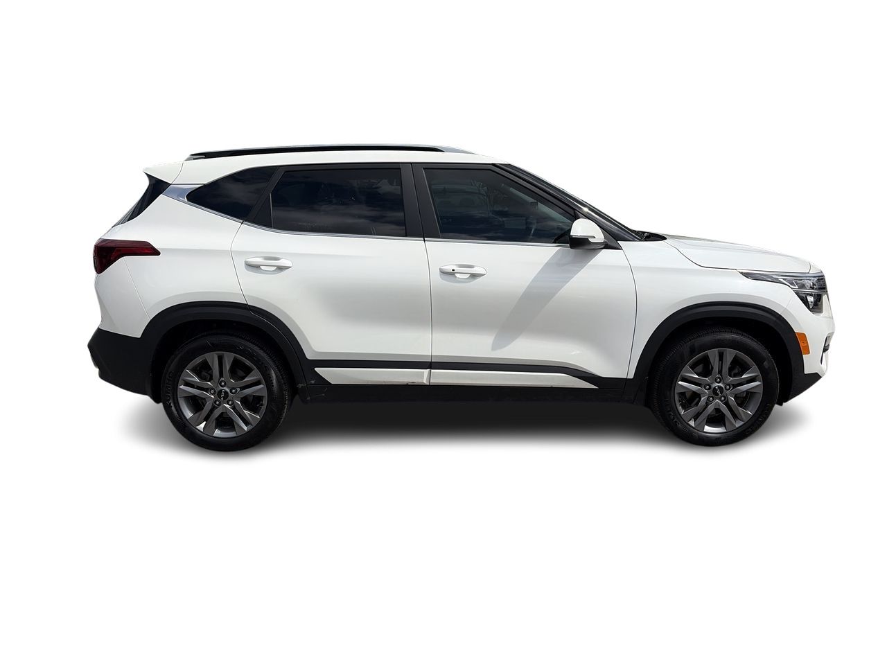 2023 Kia Seltos