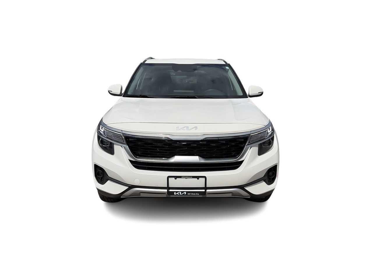 2023 Kia Seltos