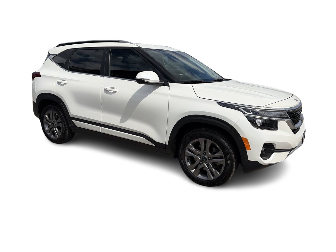 2023 Kia Seltos