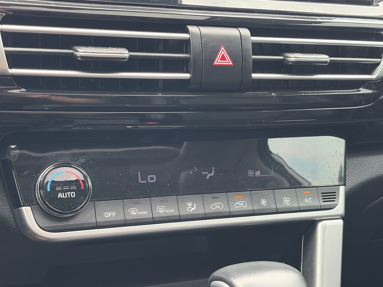 2023 Kia Seltos