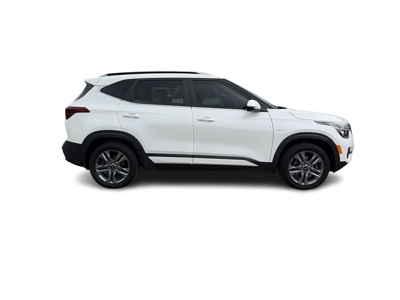 2023 Kia Seltos
