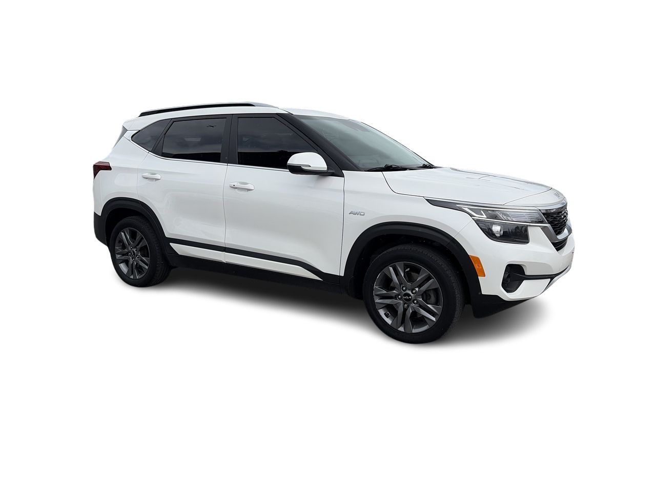 2023 Kia Seltos